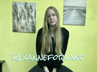 Rexanneforland