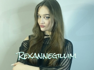 Rexannegillim