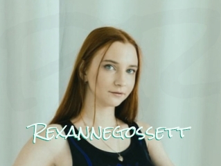 Rexannegossett