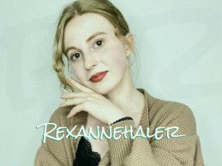 Rexannehaler