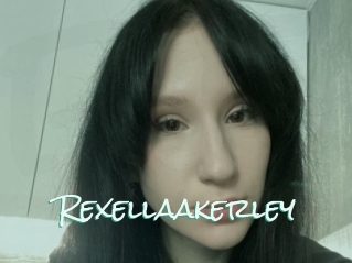 Rexellaakerley