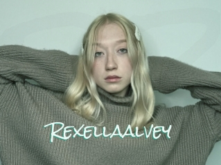 Rexellaalvey