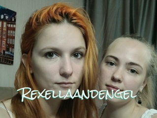 Rexellaandengel