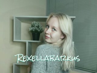 Rexellabarkus