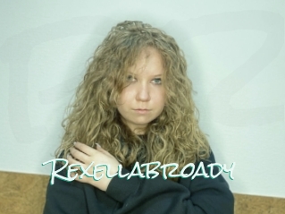 Rexellabroady