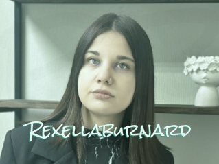 Rexellaburnard