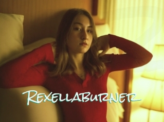 Rexellaburner