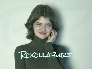 Rexellaburt