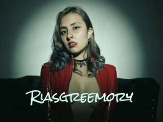 Riasgreemory