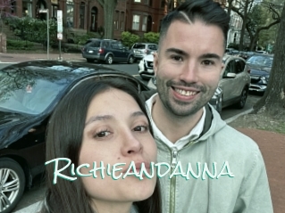 Richieandanna