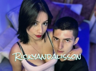 Rickyandalisson