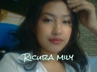 Ricura_mily