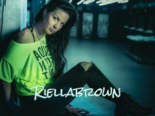Riellabrown