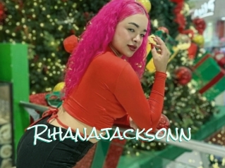 Rihanajacksonn