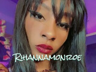 rihannamonroe Preteen fucking