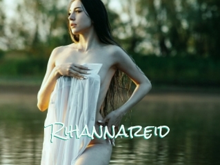 Rihannareid