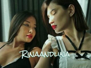 Rinaandlina