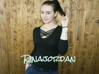 Rinajordan