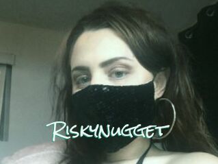 Riskynugget