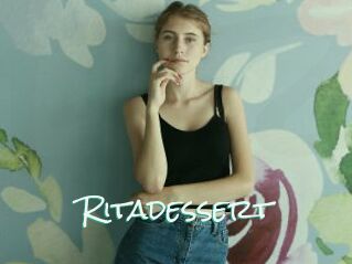 Ritadessert