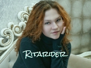 Ritarider