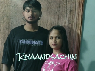 Riyaandsachin