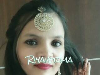 Riyaverma