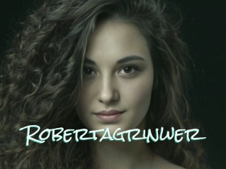 Robertagrinwer