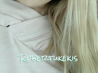 Robertukekis