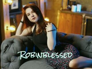 Robinblessed