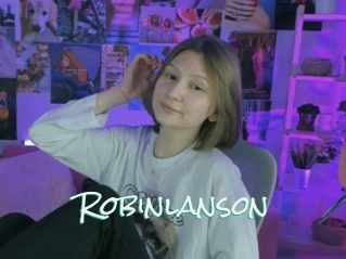 Robinlanson