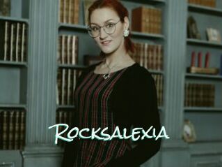 Rocksalexia