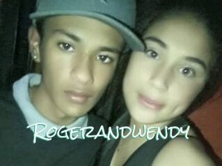 Rogerandwendy