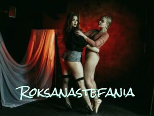 Roksanastefania