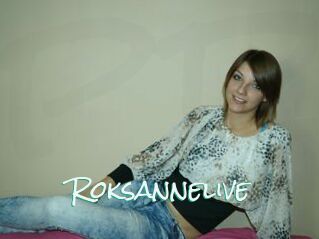 Roksannelive