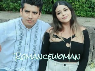 Romancewoman