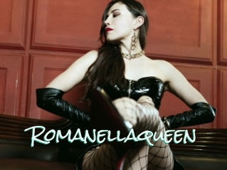 Romanellaqueen