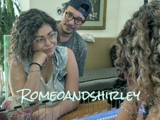 Romeoandshirley