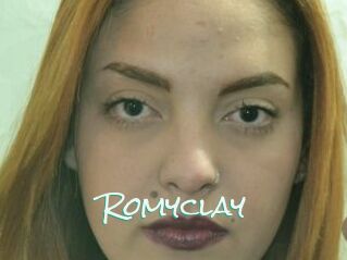 Romyclay