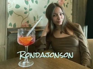 Rondajonson