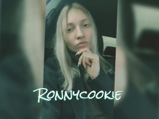 Ronnycookie