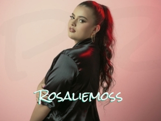 Rosaliemoss