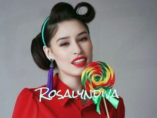 Rosalyndiva