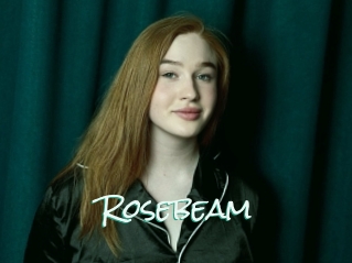 Rosebeam