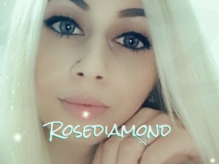 Rosediamond