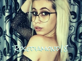 Rosediamond18