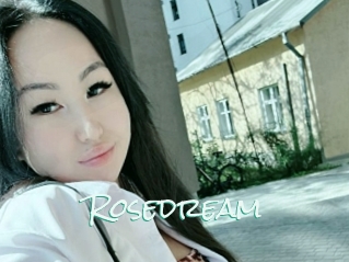 Rosedream