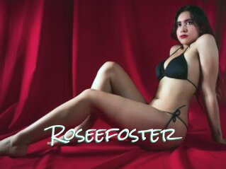 Roseefoster