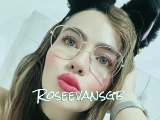 Roseevansgb