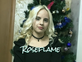 Roseflame